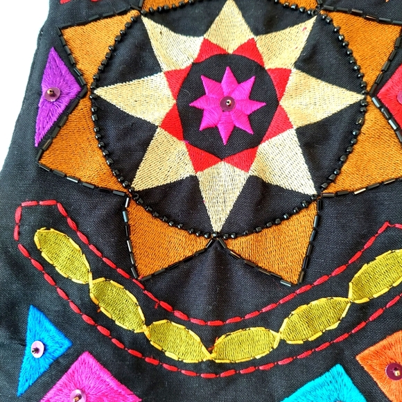 Linea by Louis Dell'Olio Linen Skirt - Picture 5 of 9